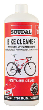 SOUDAL BIKE CLEANER 1 LTR(6)