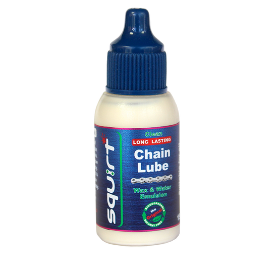 Squirt Dry Lube 15ml bottle