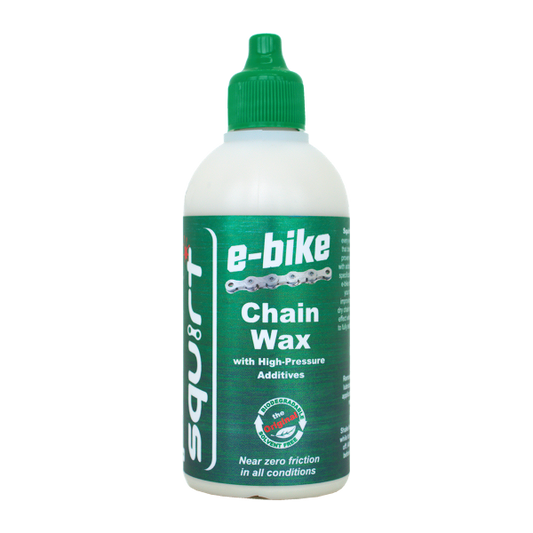 Squirt E-Bike Chain Lube 120ml