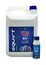 Squirt Tyre Sealant with BeadBlock - 5lt