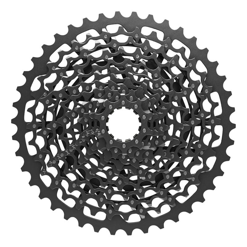 SRAM XG1150 GX Cassette 10-42 11 Speed XD Driver Black