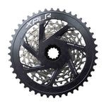 SRAM Cassette XG-1271 D1 Silver 12 Speed 10-44