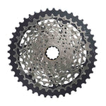 SRAM Cassette XG-1271 D1 Silver 12 Speed 10-44