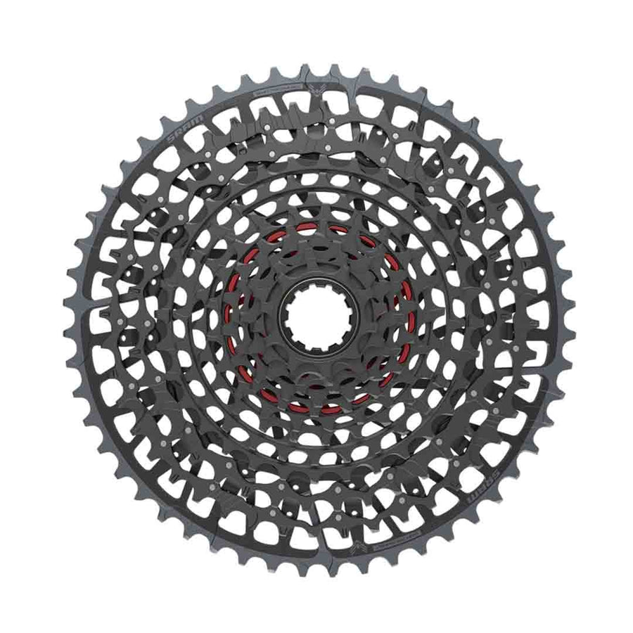 SRAM Cassette XS-1295 T-Type Eagle 10-52 12 speed