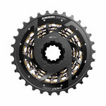 SRAM Cassette XG-1290 E1 Rainbow 12 Speed 10-30