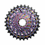 SRAM Cassette XG-1290 E1 Rainbow 12 Speed 10-30