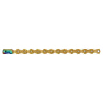 SRAM Chain PC XX1 Eagle HollowPin 126 links PowerLock Flowlink 12 speed Gold