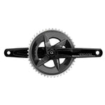 SRAM Rival D1 Quarq Road Power Meter DUB 175 - 48-35 Yaw (BB not included)