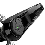 SRAM Rival D1 Quarq Road Power Meter DUB 175 - 48-35 Yaw (BB not included)
