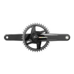 SRAM Force 1x AXS Wide D2 Road Power Meter Spindle DUB 175 - 40T Direct Mount (BB not included)