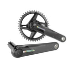 SRAM Force 1x AXS Wide D2 Road Power Meter Spindle DUB 175 - 40T Direct Mount (BB not included)