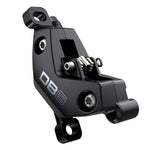 SRAM Disc Brake DB8 Stealth - Diffusion Black Front 950mm Hose (includes MMX Clamp, Rotor/Bracket sold separately) - Min