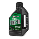 Maxima Mineral Oil - 16.9 fl oz/500ml (for SRAM Mineral Oil Brakes) - DB8/6/4, Maven, Motive