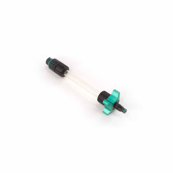 SRAM BLEEDING EDGE FITTING - MINERAL - LUER LOCK (WORKS WITH V1 AND V2 MINERAL BRAKE BLEED KITS) - MINERAL BRAKES WITH B