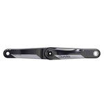SRAM Crank Arm Assembly D2 DUB Quarq Gloss 172.5 NO POWER (BB/Spider/Chainrings not included) V2