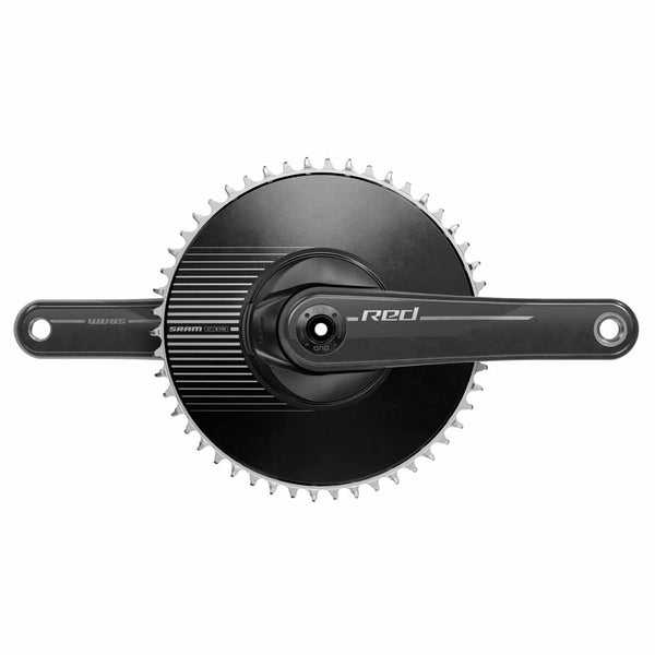 SRAM Crankset Red E1 1x DUB 1725 50T Aero (BB not included)
