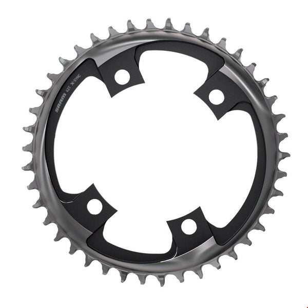 SRAM Chainring ROAD 40T 107 BCD X-SYNC POLAR GREY
