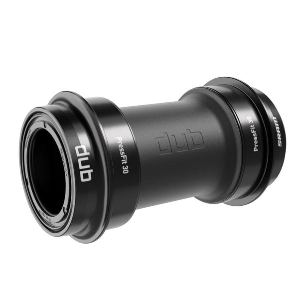 SRAM Bottom Bracket DUB PressFit 30 (Road Wide) 79mm or BBRight