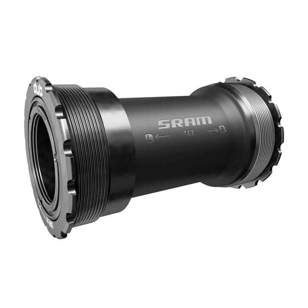 SRAM Bottom Bracket DUB T47 Ceramic (Road Wide) 85.5mm