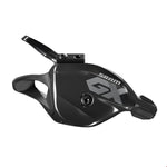 SRAM Shifter GX Downhill 7 Speed Trigger w/ Discrete Clamp Black