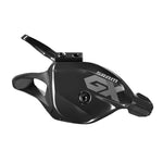 SRAM Shifter GX Downhill 7 Speed Trigger w/ Discrete Clamp Black