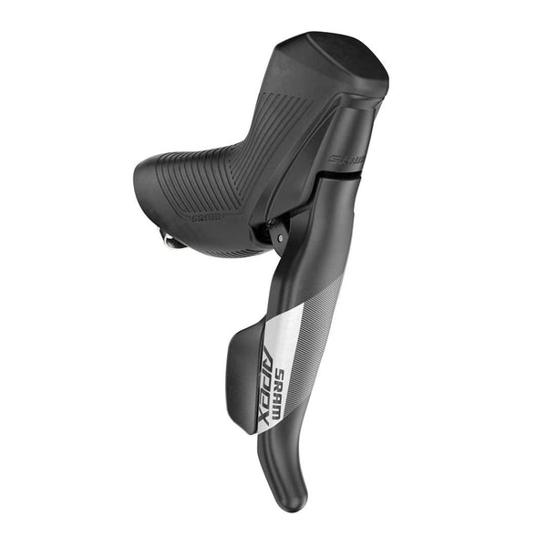SRAM Shift/Hydraulic Disc Brake Apex D1 Stealthamajig connected F 12 Speed