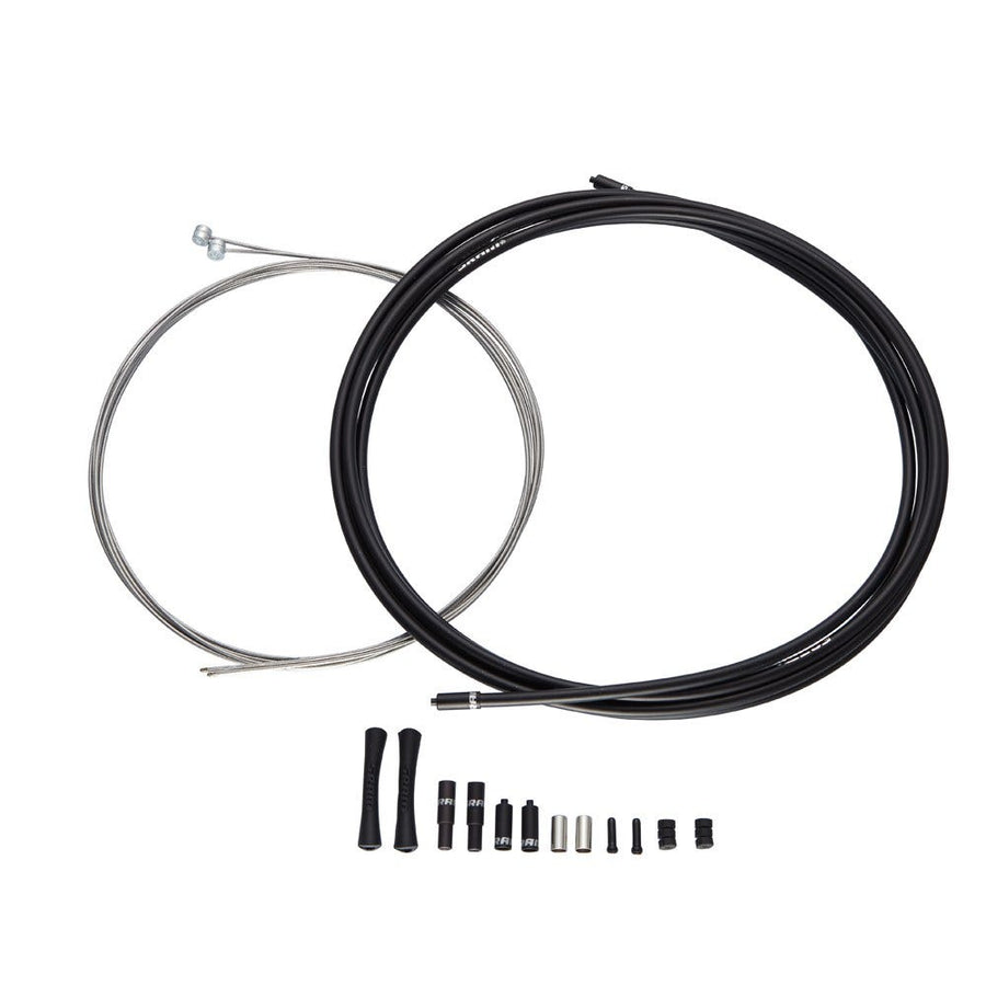 SRAM SlickWire MTB Brake Cable Kit Black 5mm