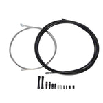 SRAM SlickWire MTB Brake Cable Kit Black 5mm
