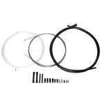 SRAM SlickWire Road and MTB Shift Cable Kit Black 4mm