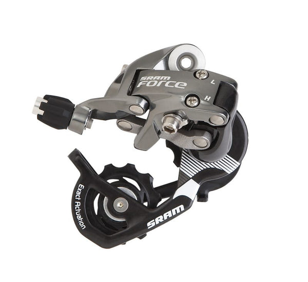 SRAM Force Rear Derailleur Short Cage 10 Speed MY10