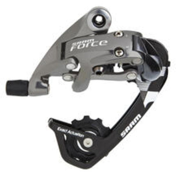 SRAM Force Rear Derailleur WiFLi Medium Cage 10 Speed