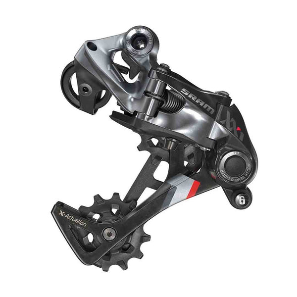 SRAM XX1 Type 2.1 Rear Derailleur 11 Speed Long Cage X-Sync