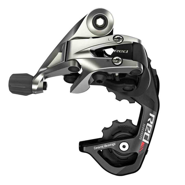 SRAM Red Rear Derailleur 11 Speed Short Cage C2