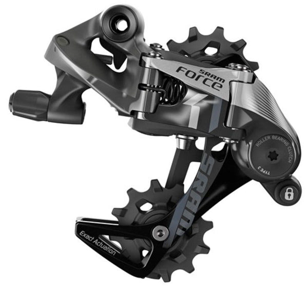 SRAM Rear Derailleur Force 1 Type 3.0 Long Cage 11 Speed