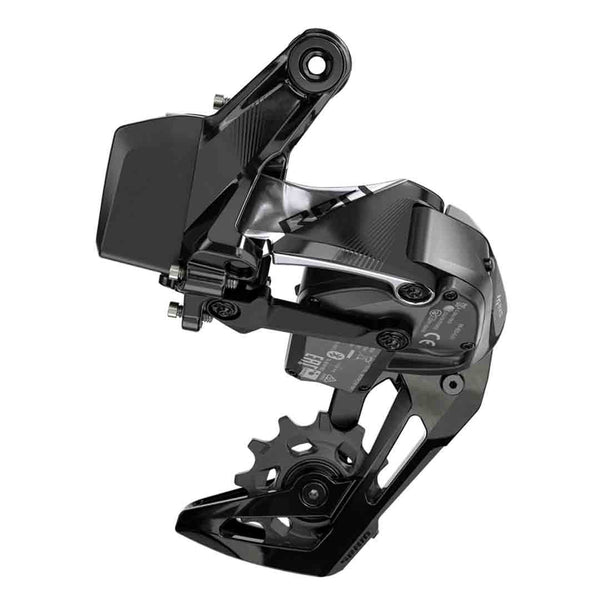 SRAM Rear Derailleur Red XPLR eTap AXS D1 12-Speed Max 44T (Batte