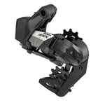 SRAM Rear derailleur Apex XPLR AXS D1 MAX 44T 12 speed (Battery n