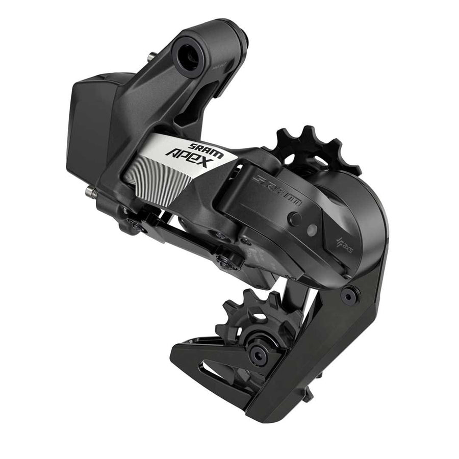 SRAM Rear derailleur Apex XPLR AXS D1 MAX 44T 12 speed (Battery n