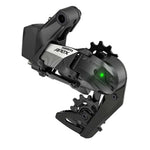 SRAM Rear derailleur Apex XPLR AXS D1 MAX 44T 12 speed (Battery n