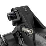 SRAM Rear derailleur Apex XPLR AXS D1 MAX 44T 12 speed (Battery n