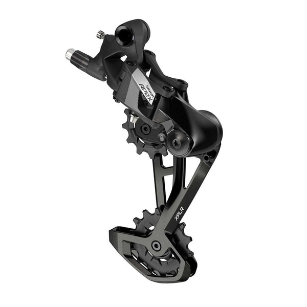 SRAM Rear derailleur Apex XPLR D1 MAX 44T 12 speed (Mechanical)