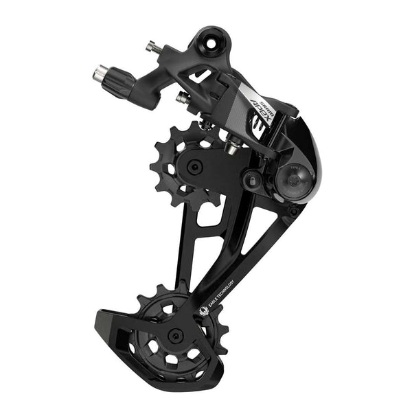 SRAM Rear derailleur Apex Eagle D1 MAX 52T 12 speed (Mechanical)