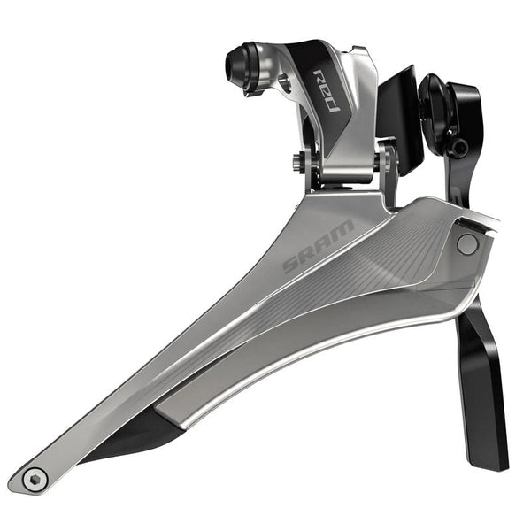 SRAM Red Yaw Front Derailleur Braze-On Chain Spotter 2x11 Spd C2
