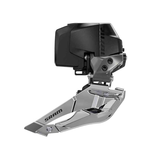 SRAM Front Derailleur Rival eTap AXS D1 Braze-On (Battery Not Included)