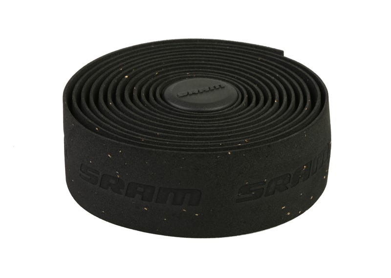 SRAM Super Cork Bar Tape Black