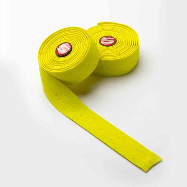 BT SRAM SUPER CORK YELLOW