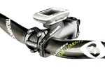 SRAM QuickView MTB Computer Mount, 31.8mm, Quarter Turn/Twist Lock