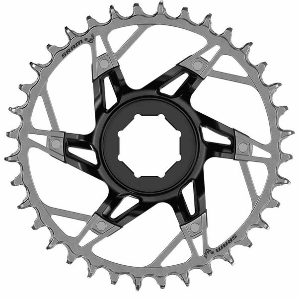 SRAM Chain Ring XX T-Type 34T Brose Direct Mount