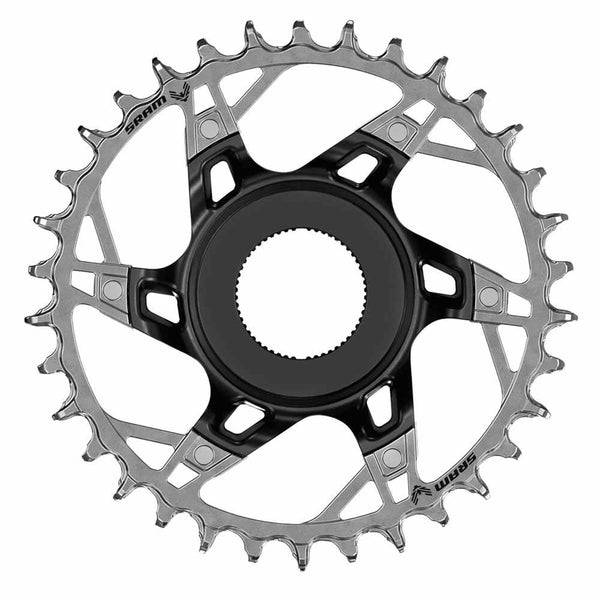 SRAM Chain Ring XX T-Type 36T Shimano Steps Direct Mount