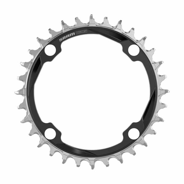 OCHAIN Chain ring XX T-TYPE 104BCD 32T CNC Alloy Incl Hardware