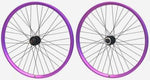 Wheel 26